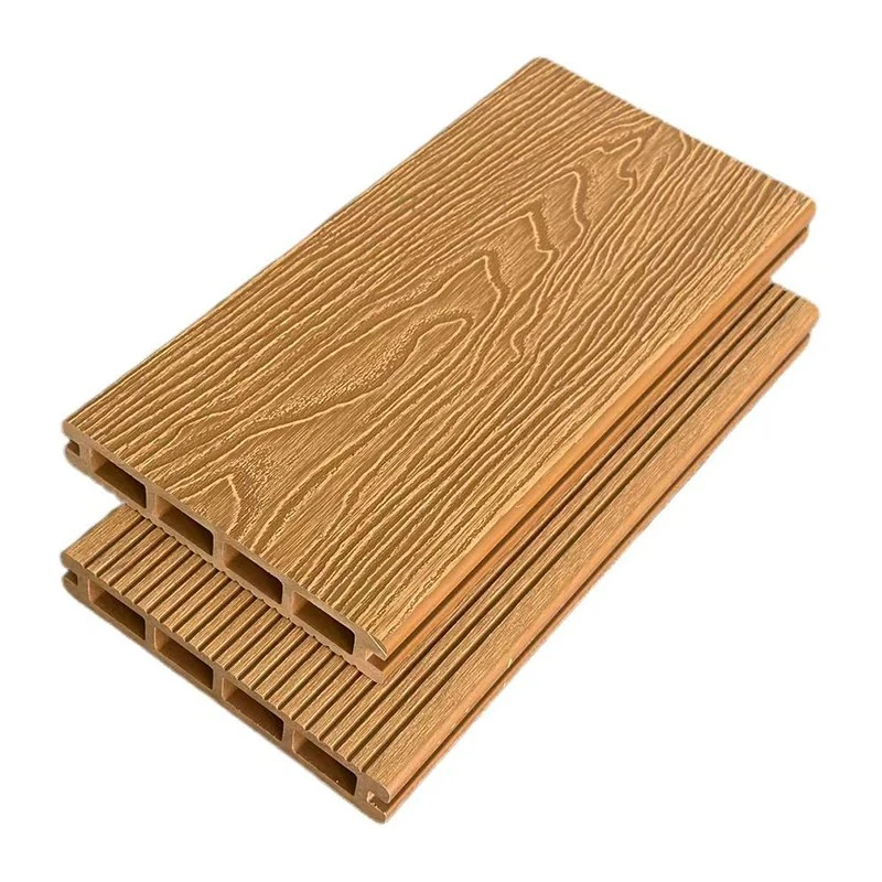 Hollow Decking Boards best