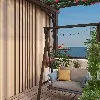 WPC Wall Panel